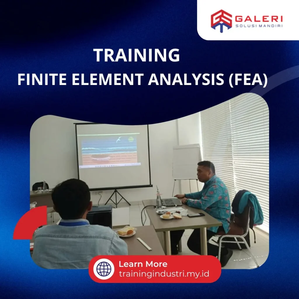 Training teknik public speaking mc