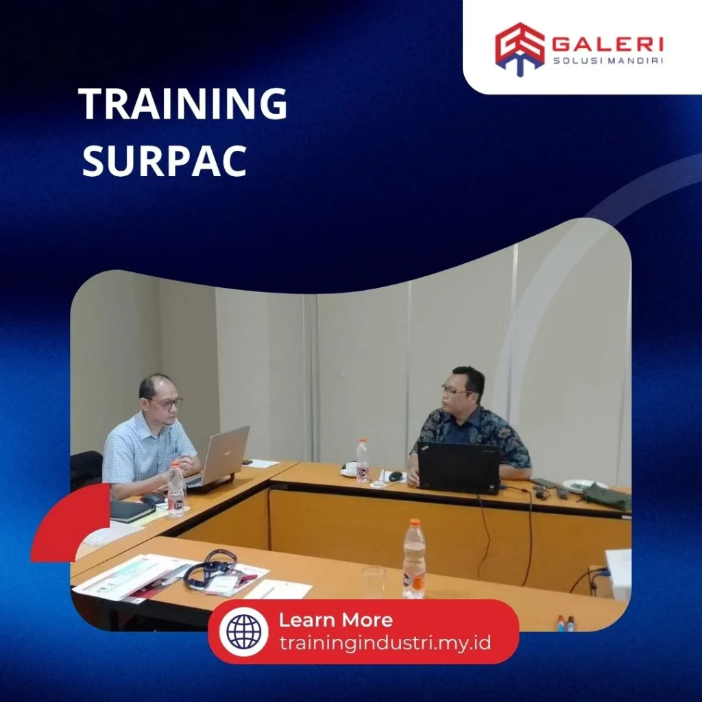 TRAINING GEOLOGI MODELING TAMBANG
