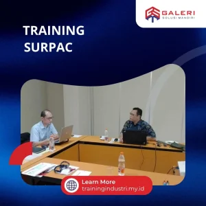 TRAINING GEOLOGI MODELING TAMBANG