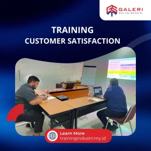 TRAINING CUSTOMER SATISFACTION training customer satisfaction