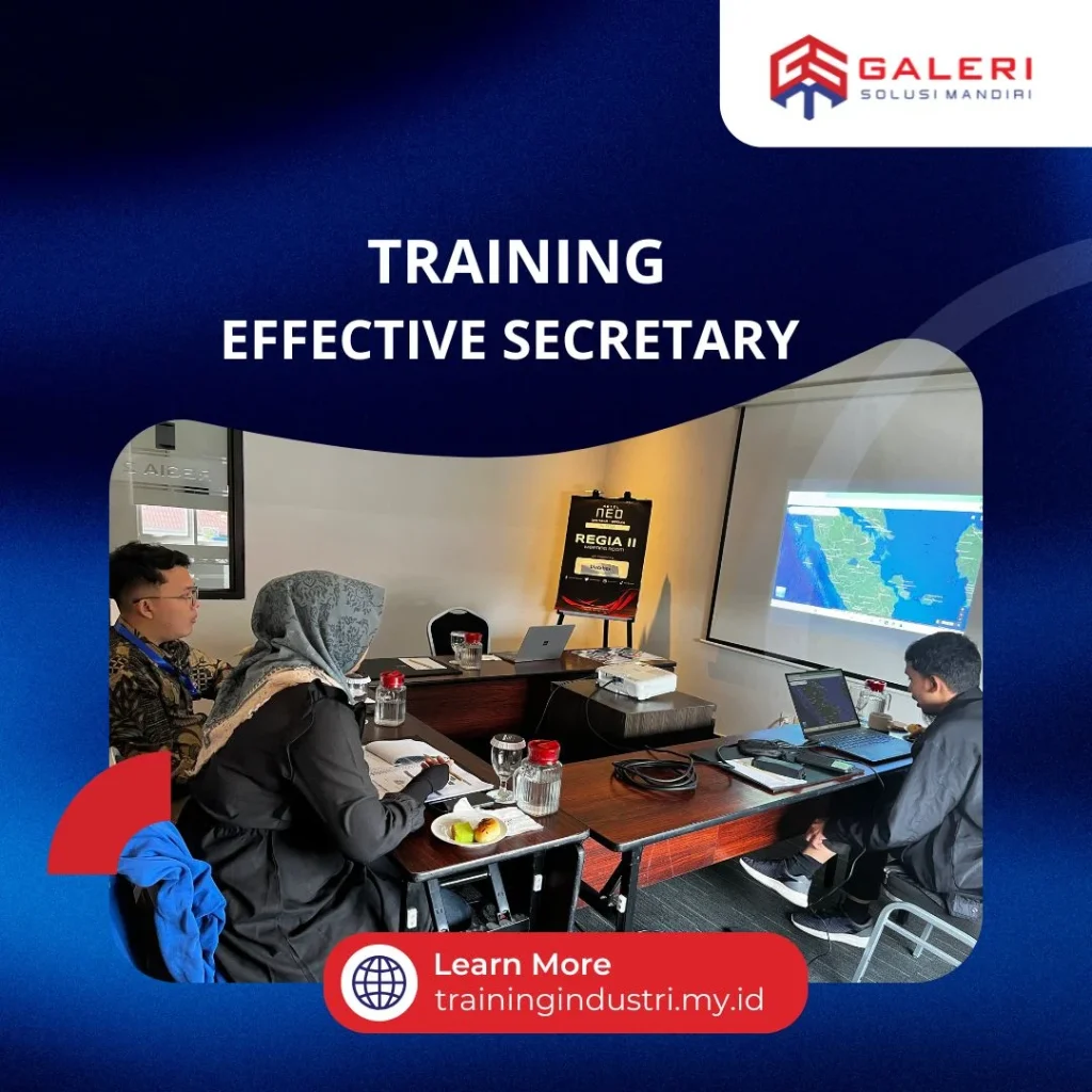 TRAINING EFFECTIVE SECRETARY training effective secretary