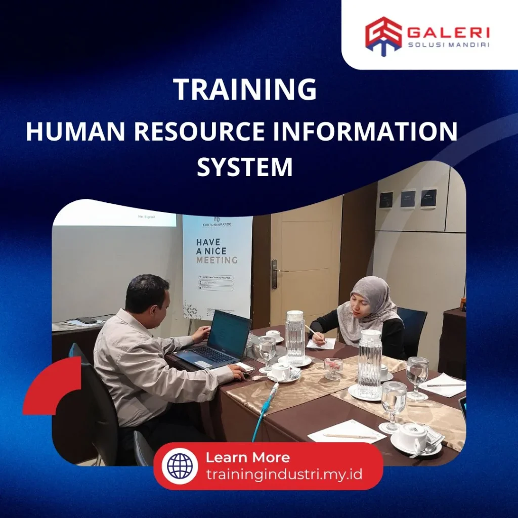 training human resource information system