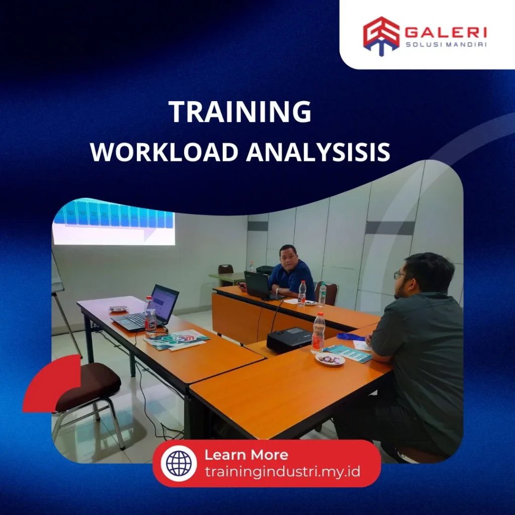 training workload analysis